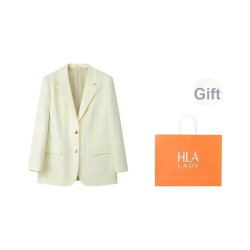 HLA Женские деловые костюмы