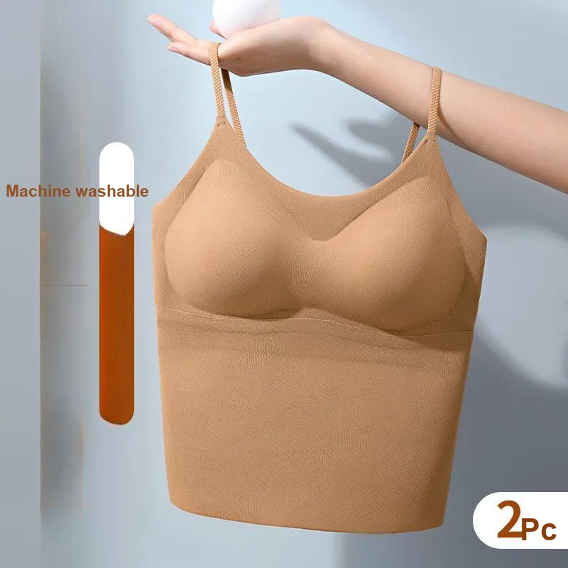 Herbal primer Women's Camisoles-2