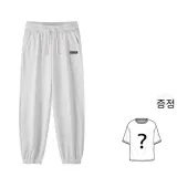 그레이 (포함됨 <브랜드_1>e 브랜드 티셔츠)