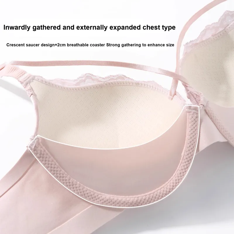 DXTOXS Women's Underwear Sets-2