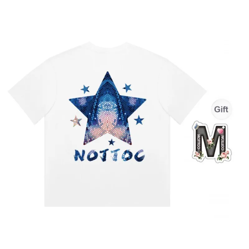 Cotton shopping T Shirts Unisex-2