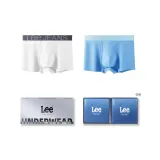 Box+Shopping Bag 2 Pack (White+Blue)