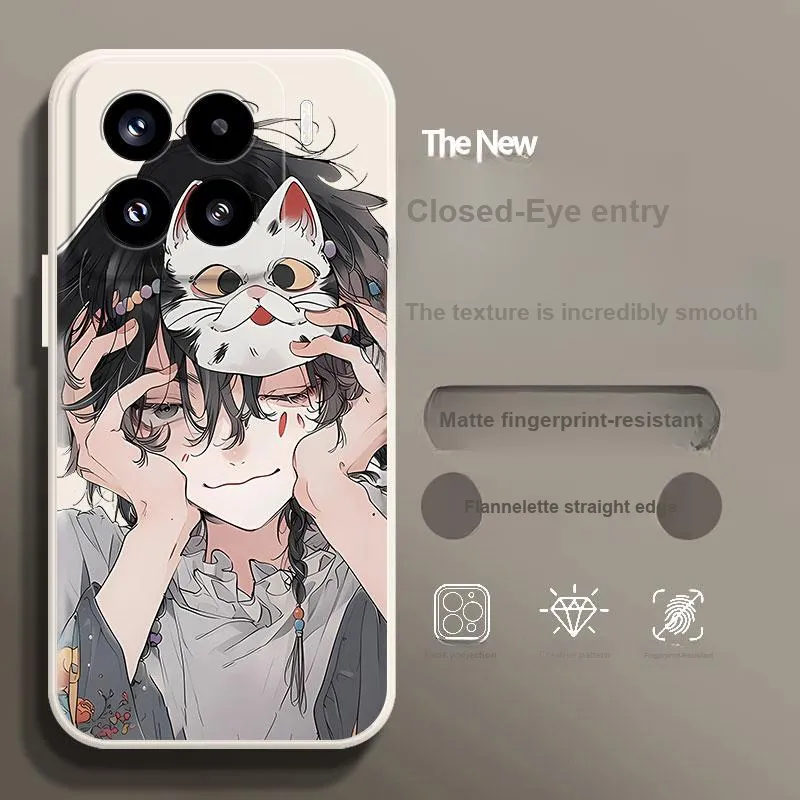 BAOCHENG Phone Cases-1