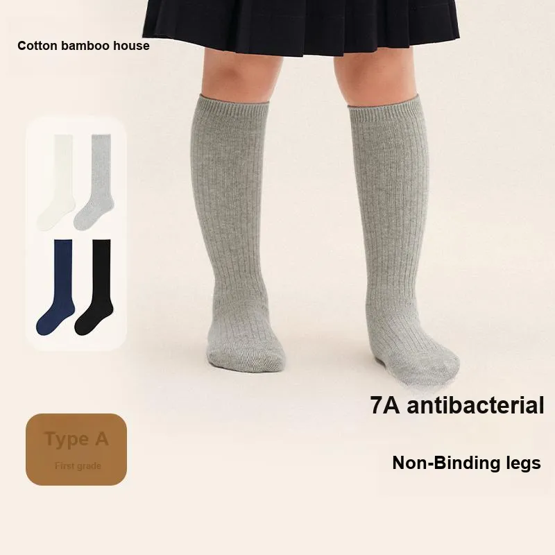 B&C.Room Knee High Socks Women's 3 Pack-18