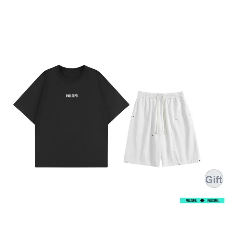 Pallsupol Casual Sportswear Unisex-6
