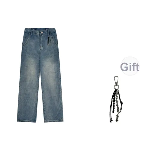 SIMPLE RIMLESS SRME Джинсы Мужские