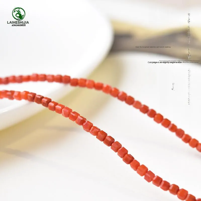 Tokai Family Southern Red Agate Necklaces Women's-2