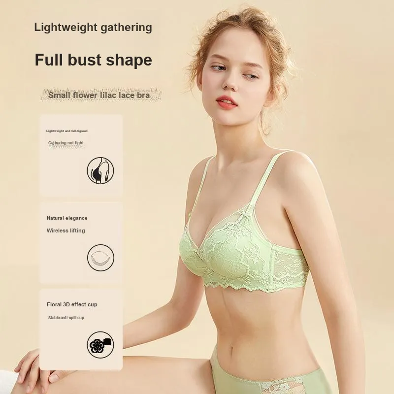 Urban beauty Women's Bras-13