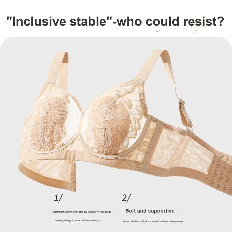 Anna Sweet Talks Women's Bras-7