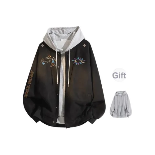 YOSICIL Унисекс Куртки