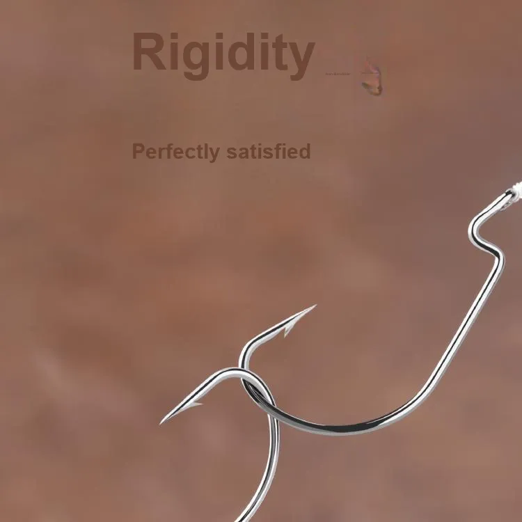 Pool blade Fish Hook-2