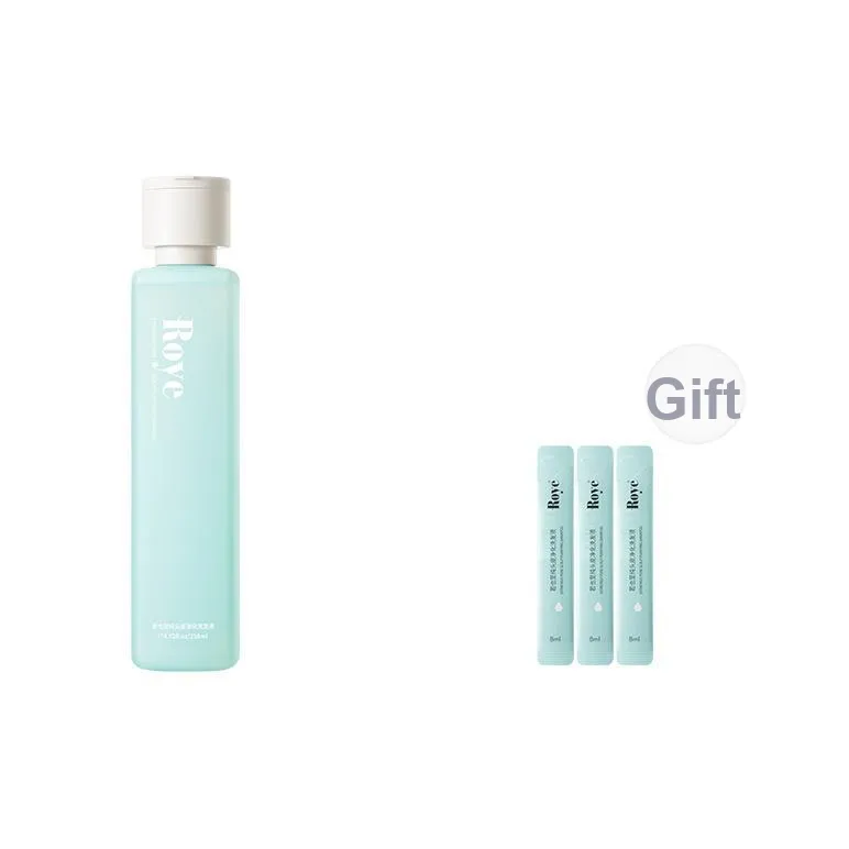 Roye IF There IS Нет Силикон Жасмин. Шампунь