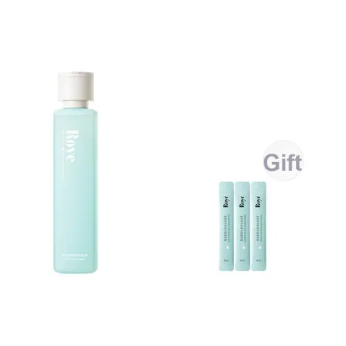 Roye IF There IS Нет Силикон Жасмин. Шампунь