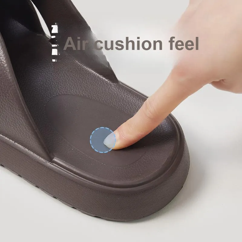 UTUNE Slippers / Home Slippers-14