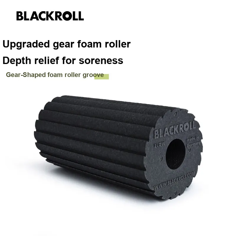 BLACKROLL Foam Rollers-5