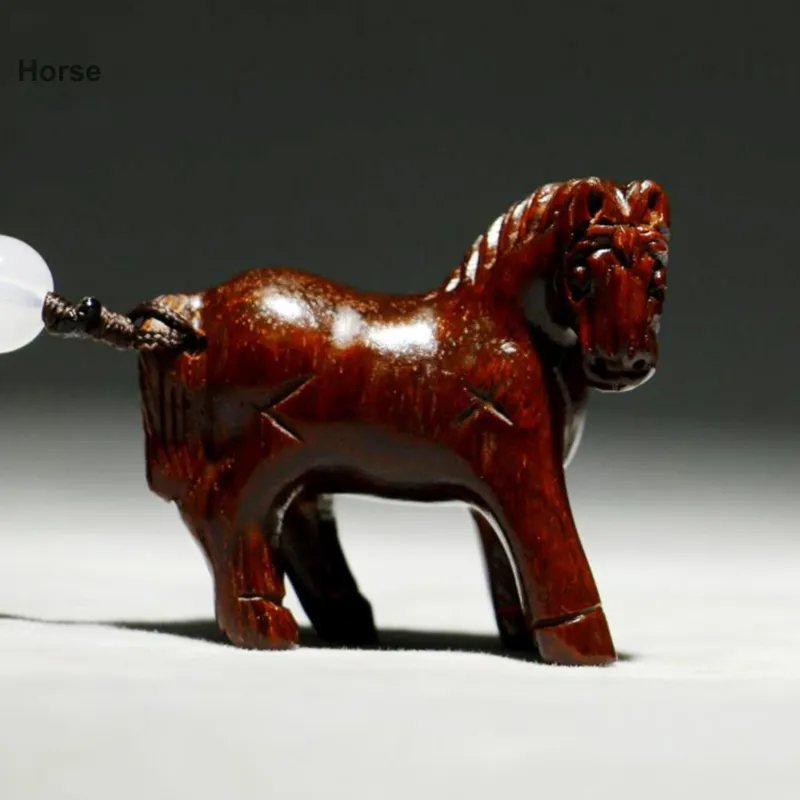 Tan Xin Pterocarpus Collectible Unisex-13