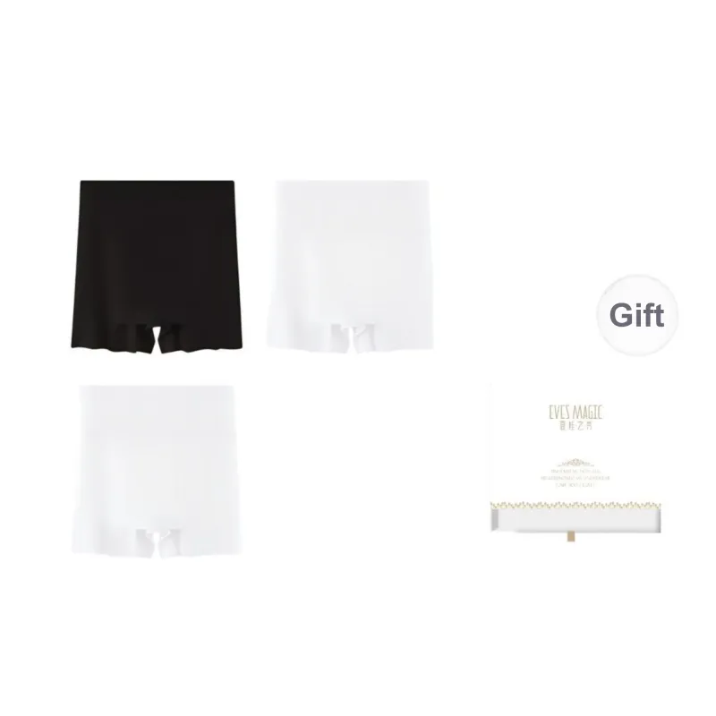 XIA.WA.ZHI.XIU Leggings Women's Shopping Bag 3 Pack-12