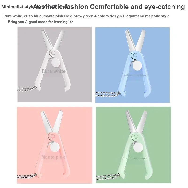 RIMEI Household Scissors-1