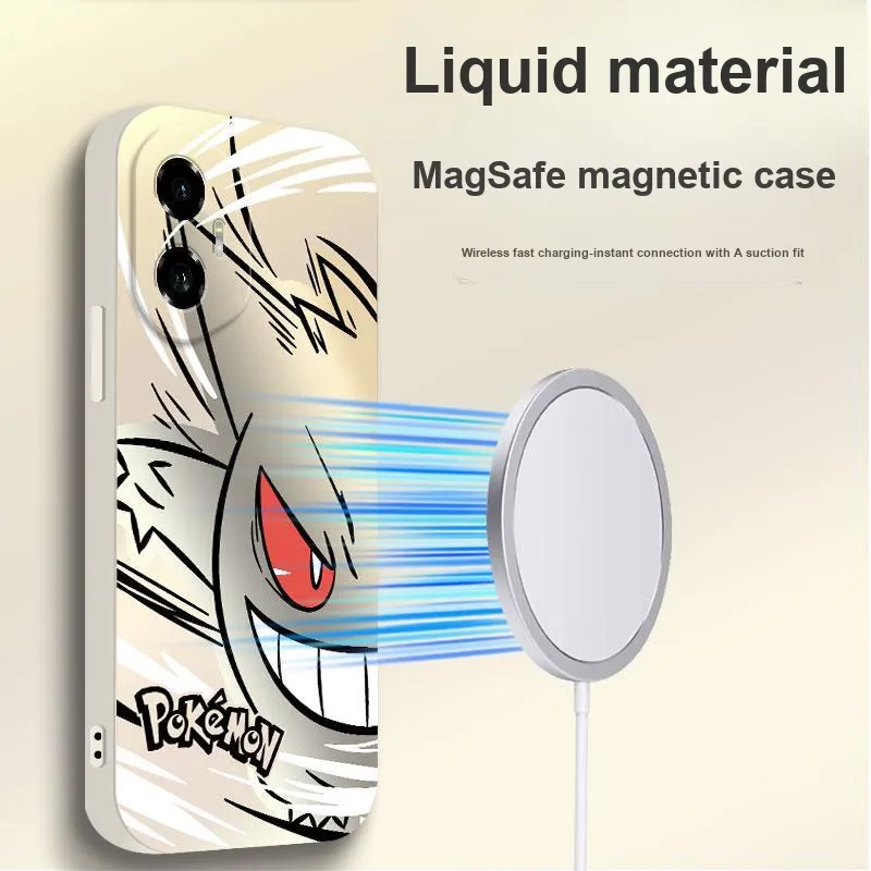 BAOCHENG Phone Cases-5