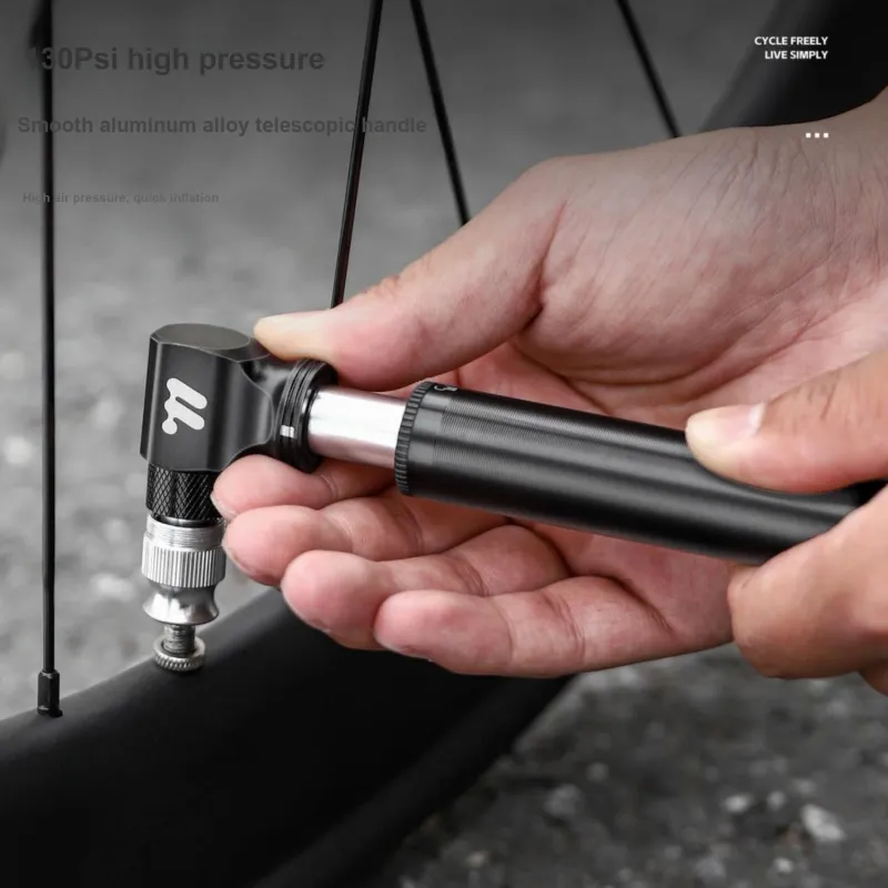 WEST BIKING Bike Balls Balloon Toy Bicycle Pumps Unisex-3