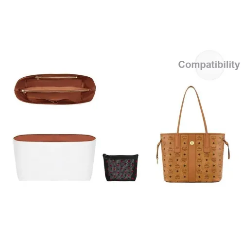 Jingxi Бумага DuPont Сумка Вкладыш Женская Белая