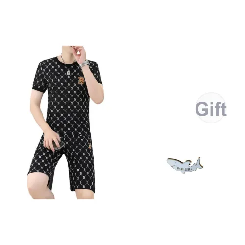 DABAISHA Повседневная спортивная одежда унисекс