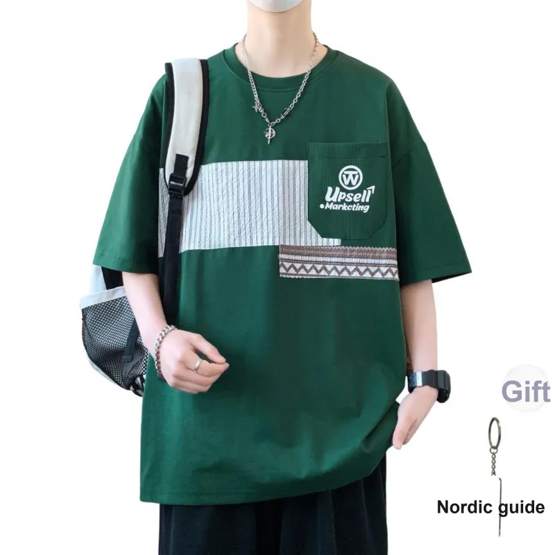 Nordic Raiders T Shirts Unisex-10