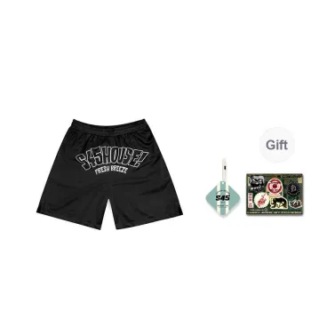 S45 Casual Shorts Men