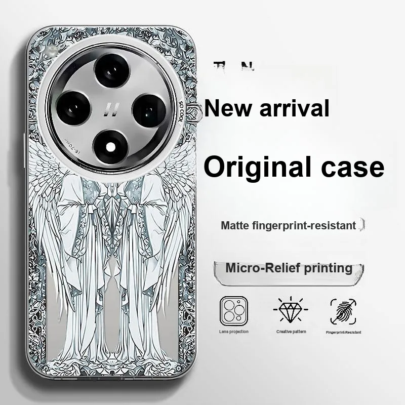 BAOCHENG Phone Cases-3