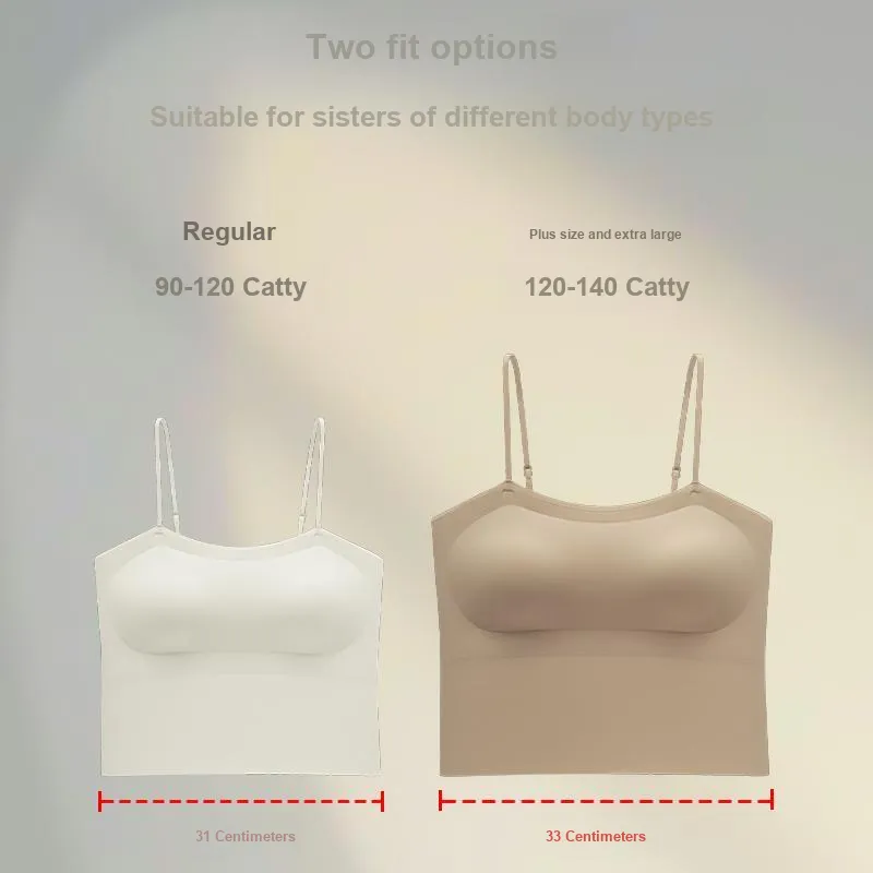 YUZHAOLIN Camisole Women's Combo Set-17