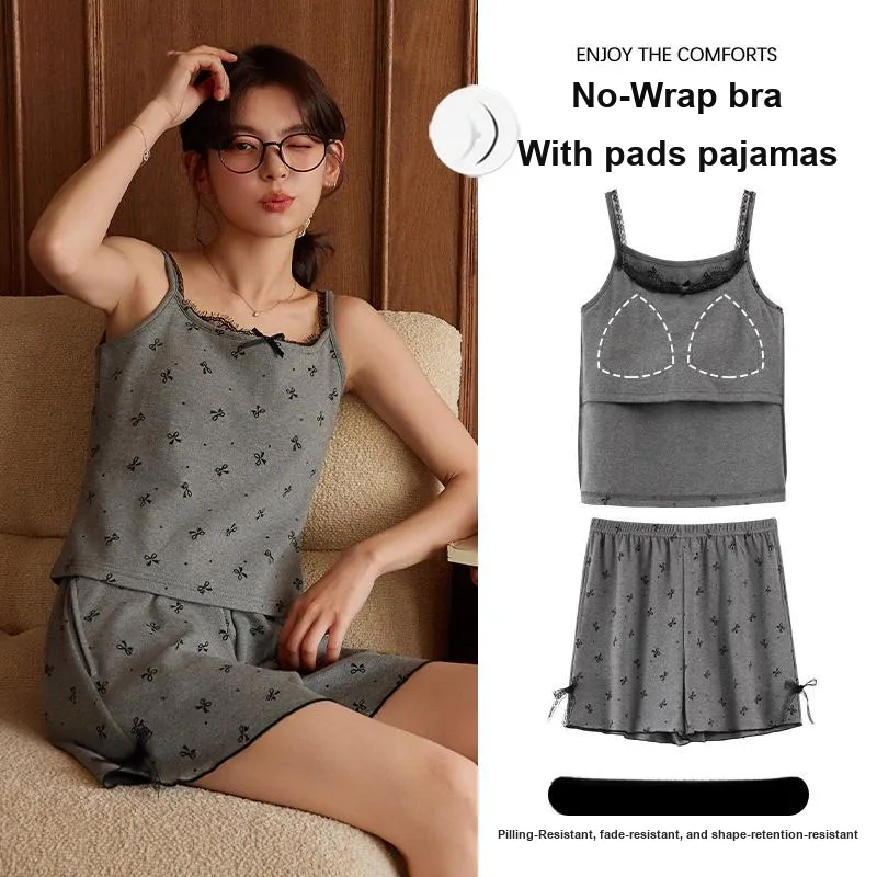 Maultiay Pajama Gift Box Women's-1