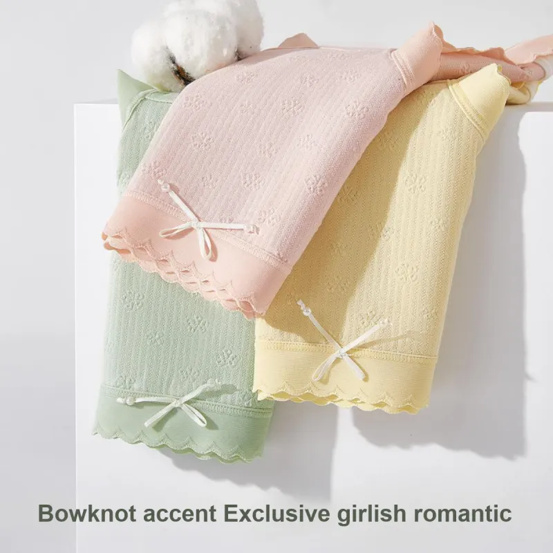 Ordifen Underpants Women's 3 Pack-10