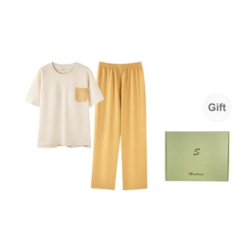 Maultiay Pajama Gift Box Women's