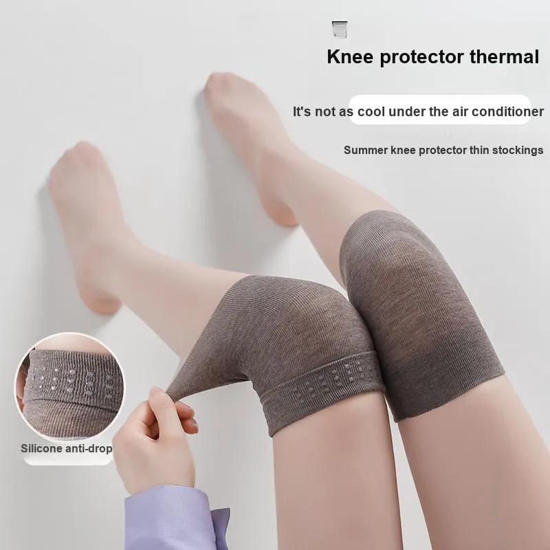 Lan Miao Thigh high Socks Women's Combo Set-20