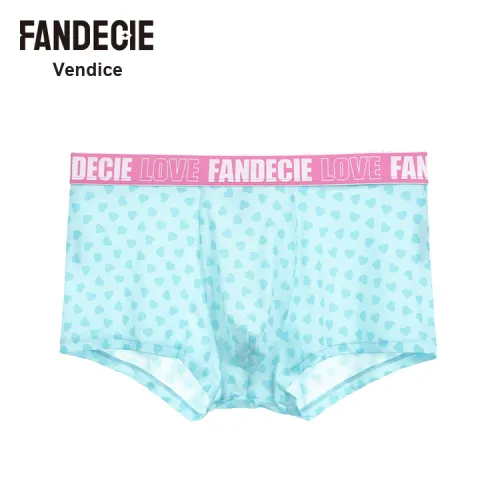 Fandecie Мужские боксеры