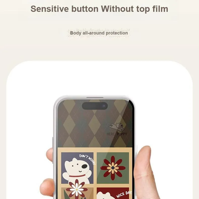 HASEE Phone Cases-2
