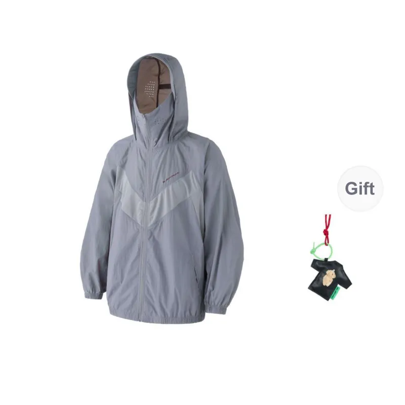 BJHG Sun Protection Clothing Unisex-7