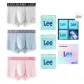 White+Ice Blue+Pink