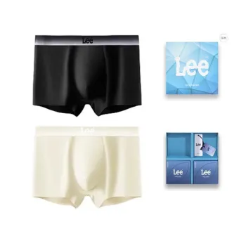 Lee Underpants Men's Gift Box Combination