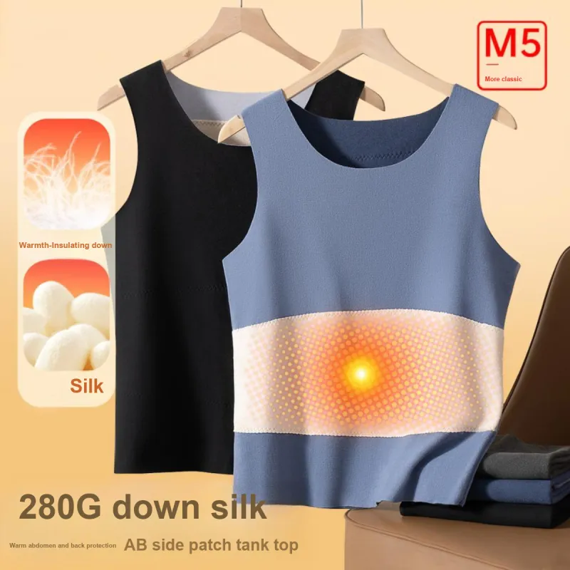 MIIOW Men Tank Tops-3