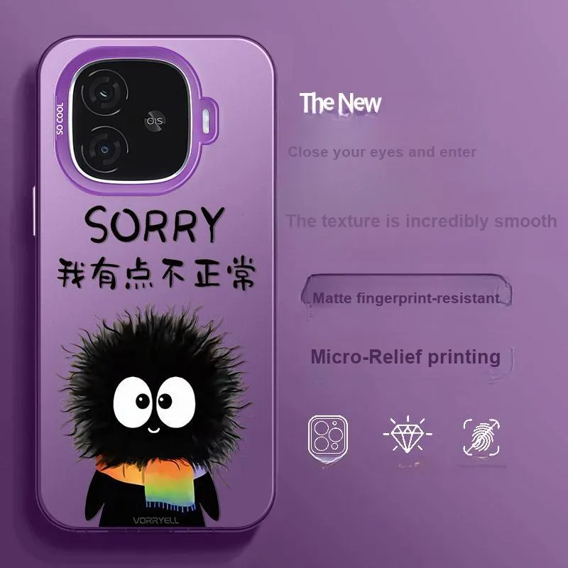 BAOCHENG Phone Cases-5