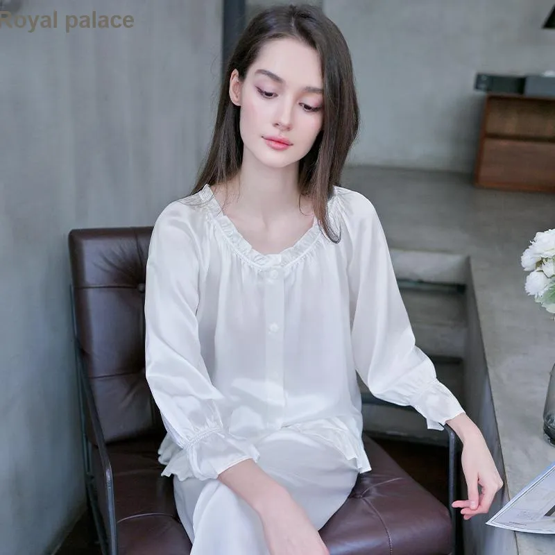 Imperial Palace Pajama Set Women's-11