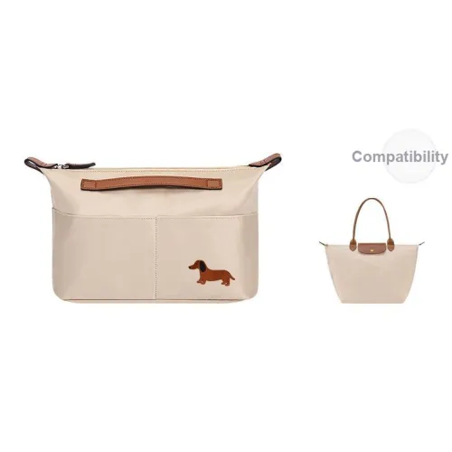 Прилив Сатиновый Вкладыш для Сумки Женские Многоцветный