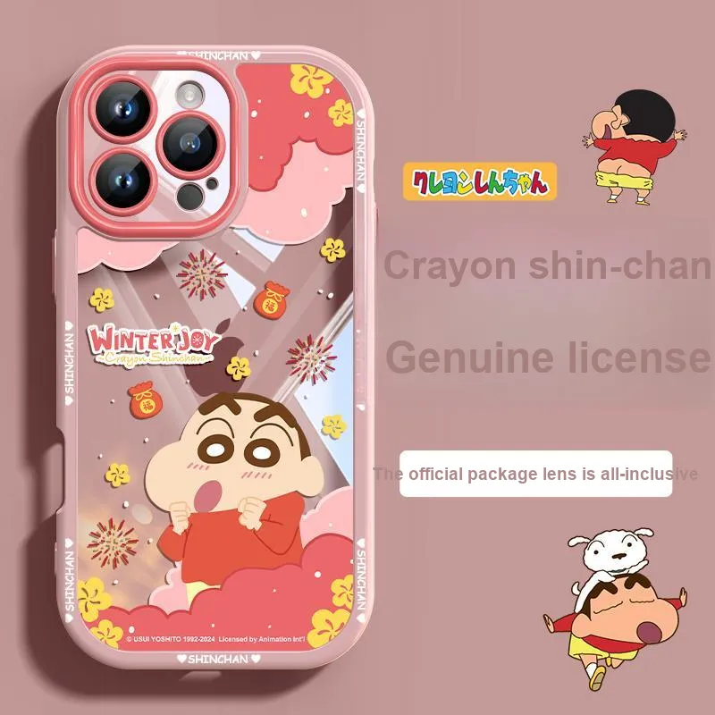 Pin Sai Phone Cases-7