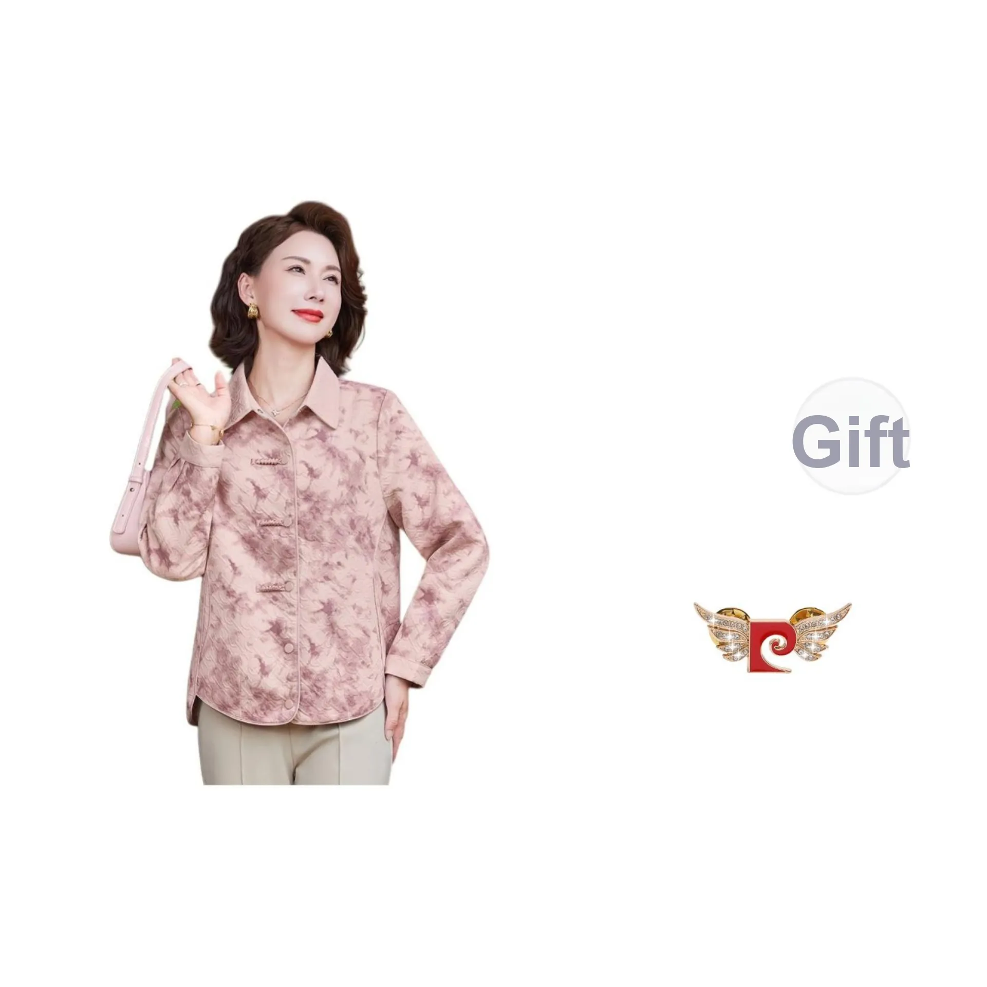 PIERRE CARDIN Женские Куртки