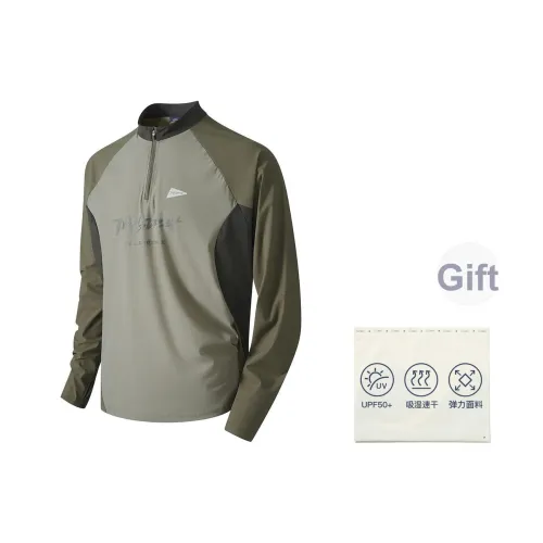 714STREET Lightweight Collection T-Shirt Унисекс