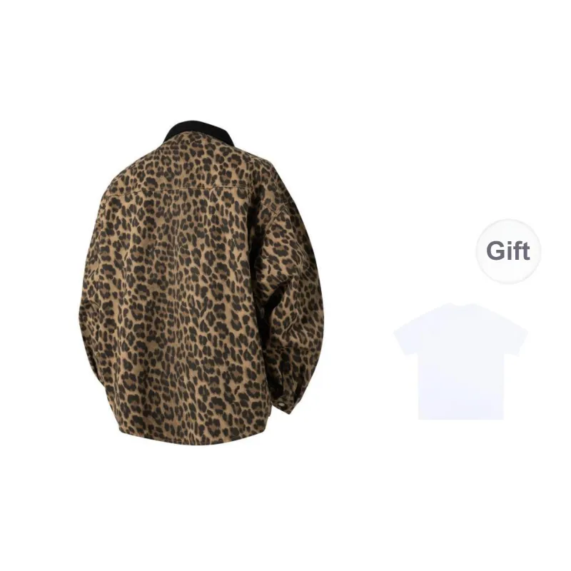 DNBH Shirts Unisex-1