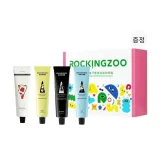 실버 퀸+레드 애플+파인애플+와일드 75ml*4