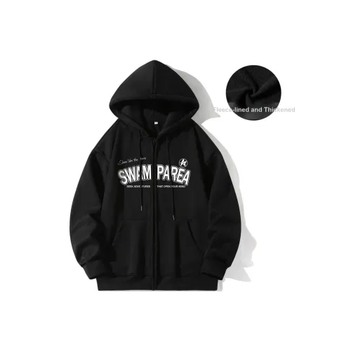 SWAMP AREA Унисекс Свитшоты