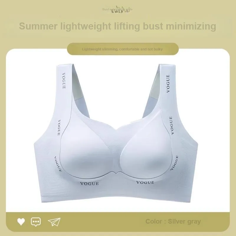 Gentle welcome Women's Bras-1